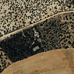 Satellite imagery of survey_point, ES