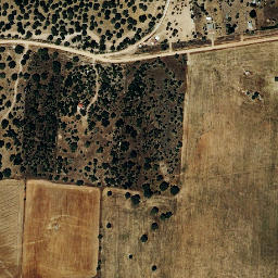 Satellite imagery of survey_point, ES