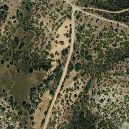 Satellite imagery of survey_point, ES