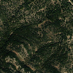 Satellite imagery of survey_point, ES