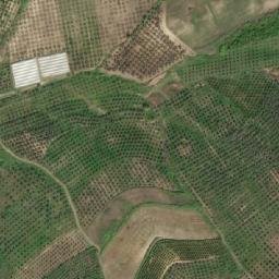 Satellite imagery of Kodër Varrezave, AL