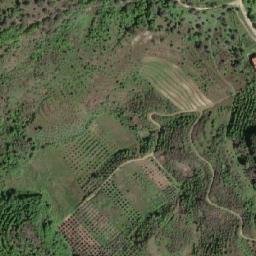Satellite imagery of Qafa Drezës, AL