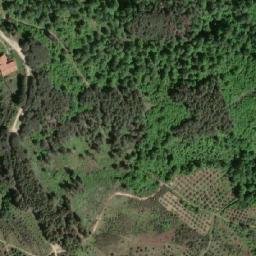 Satellite imagery of Qafa Drezës, AL