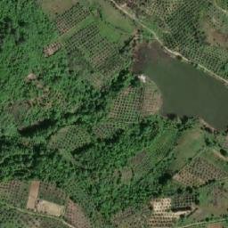 Satellite imagery of Qafa Drezës, AL
