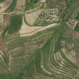 Satellite imagery of Kodër Korijës, AL