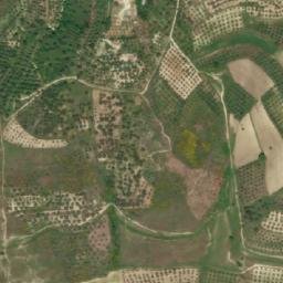 Satellite imagery of Kodër Korijës, AL