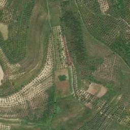 Satellite imagery of Kodër Korijës, AL