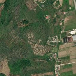 Satellite imagery of Qafa Polizhanit, AL