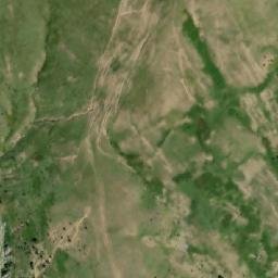 Satellite imagery of Mali i Pupatit, AL