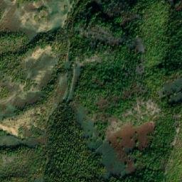 Satellite imagery of Maja e Qershizës, AL