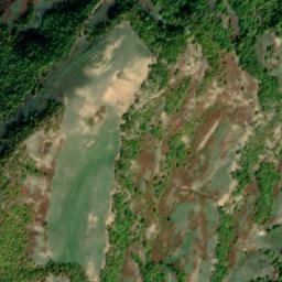 Satellite imagery of Maja e Qershizës, AL