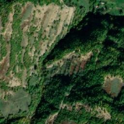 Satellite imagery of Maja e Qershizës, AL