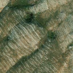 Satellite imagery of Maja e Stanit, AL