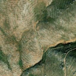 Satellite imagery of Maja e Stanit, AL