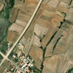 Drone Görünümü