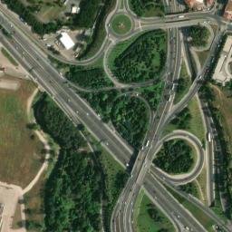 Drone Görünümü