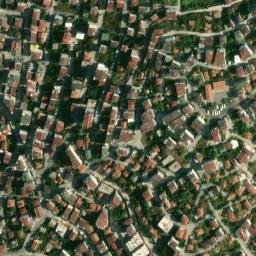Drone Görünümü