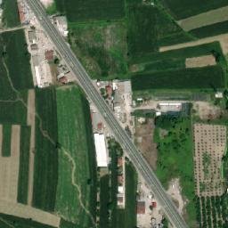 Drone Görünümü