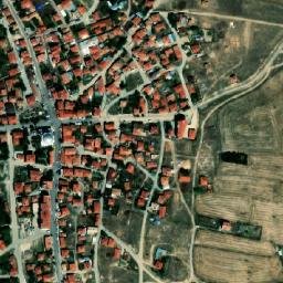 Drone Görünümü