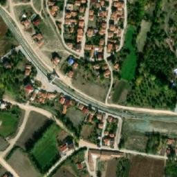 Drone Görünümü