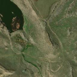 Satellite imagery of Tirashen, AM