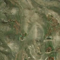 Satellite imagery of Tirashen, AM