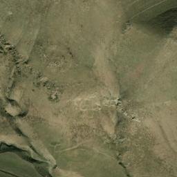 Satellite imagery of Gorshat’ev, AM