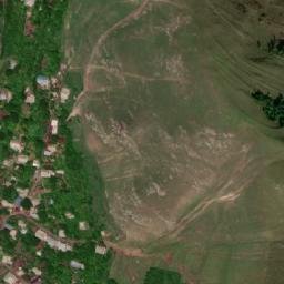 Satellite imagery of Berdategh, AM