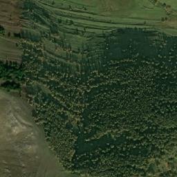 Satellite imagery of Berdategh, AM