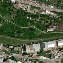 Satellite imagery of Tagavoranist, AM