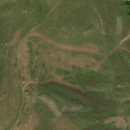 Satellite imagery of Hovasar, AM