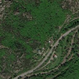 Satellite imagery of Pahakaket, AM