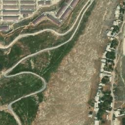 Satellite imagery of survey_point, KZ