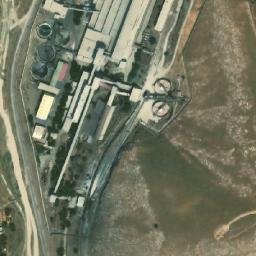 Satellite imagery of survey_point, KZ