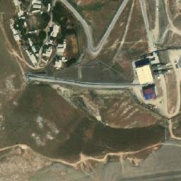 Satellite imagery of survey_point, KZ