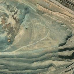 Satellite imagery of survey_point, KZ