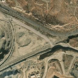 Satellite imagery of survey_point, KZ