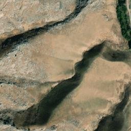 Satellite imagery of Ургазташ, KZ