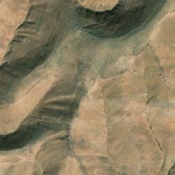 Satellite imagery of survey_point, KZ