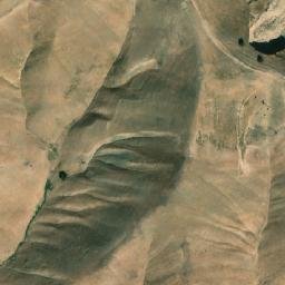 Satellite imagery of survey_point, KZ