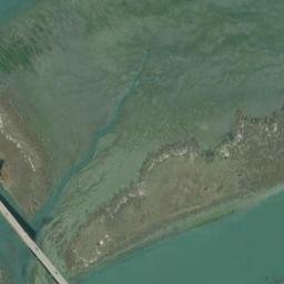 Satellite imagery of East Point, US