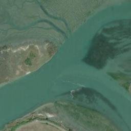 Satellite imagery of East Point, US