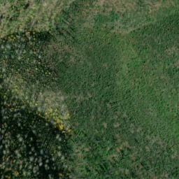 Satellite imagery of Barnum Ridge, US