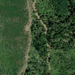 Satellite imagery of Barnum Ridge, US
