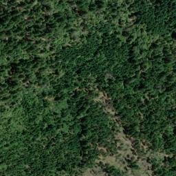 Satellite imagery of Barnum Ridge, US