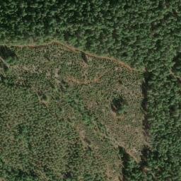 Satellite imagery of Montgomery Ridge, US