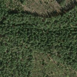 Satellite imagery of Montgomery Ridge, US