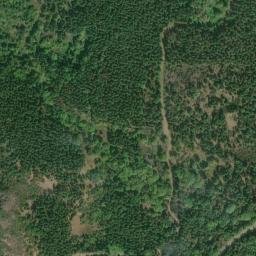 Satellite imagery of Windy Point, US
