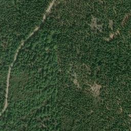 Satellite imagery of Windy Point, US
