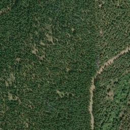Satellite imagery of Windy Point, US